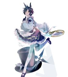 yuffie kisaragi from final fantasy