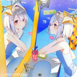 amane kanata from hololive by tomari (veryberry00)