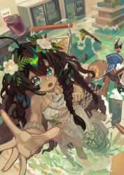 fatutu from reverse:1999