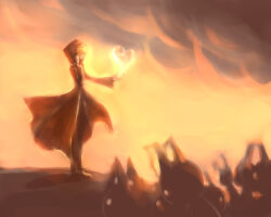 roxas from kingdom hearts