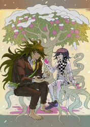 gokuhara gonta from danganronpa (series)