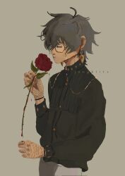 ike eveland from nijisanji