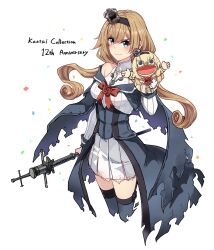 kantai collection fan art