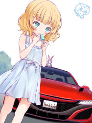 kirima syaro from gochuumon wa usagi desu ka?