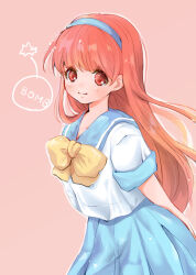fujisaki shiori from tokimeki memorial