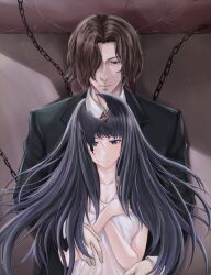 kuchiki touko from kara no shoujo