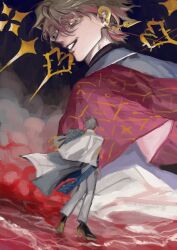 ike eveland from nijisanji