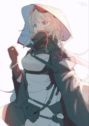 mulberry (arknights) from arknights