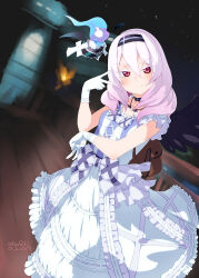 gahata meiji from utau by 310123