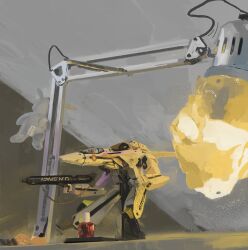macross fan art