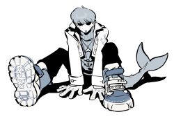 original fan art