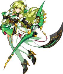 elsword fan art
