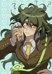 gokuhara gonta from danganronpa (series)