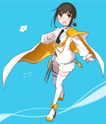 fubuki (kancolle) from kantai collection by ma rukan