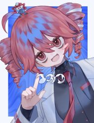kasane teto from igaku (utau)