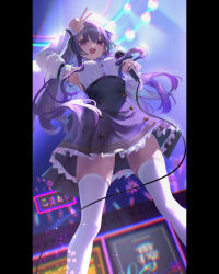 indie virtual youtuber fan art