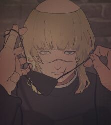 chi.: chikyuu no undou ni tsuite fan art