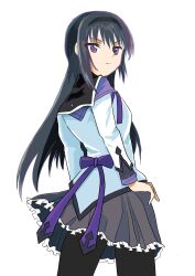 akemi homura from mahou shoujo madoka magica by yamai (fjeopswvjrrpwmf)
