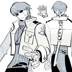 original fan art