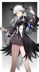 lappland (arknights) from arknights
