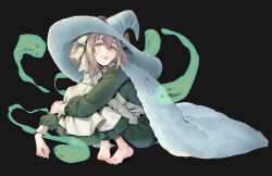 nimi nightmare from indie virtual youtuber by irene koh