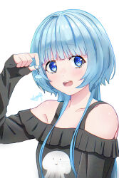 original fan art