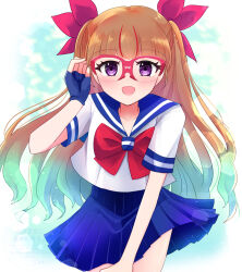 ohdo yuamu from yu-gi-oh!