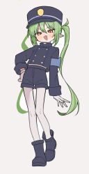 nozomi (blue archive) from blue archive