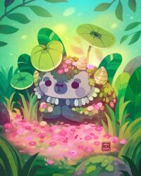original fan art