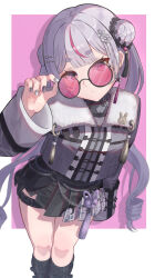 tosaki mimi from vspo!