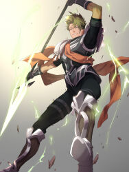 achilles (fate) from fate/apocrypha