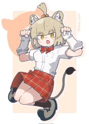 kemono friends fan art
