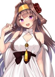 kongou (kancolle) from kantai collection