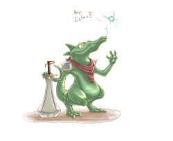 navi from ragnarok online