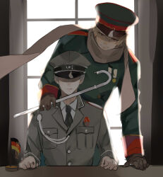 prussia (hetalia) from axis powers hetalia by kamui (kurohshiro1)