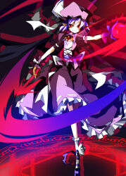 remilia scarlet from m.u.g.e.n by shiki (gjmatpw)