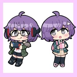 bernadetta von varley from danganronpa (series)