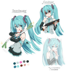 hatsune miku from vocaloid by bib (bibboss39)