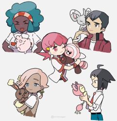 buneary from pokemon