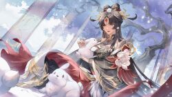 Booru post from safebooru.org