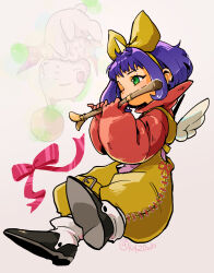 eiko carol from final fantasy