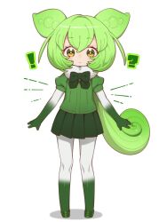 common raccoon (kemono friends) from kemono friends by notora