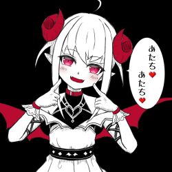 makaino ririmu from nijisanji