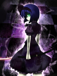 konpaku youmu from m.u.g.e.n by gaius (nikoniko2)