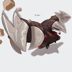 excadrill from pokemon