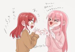 gotoh hitori from bocchi the rock! by huzya ta