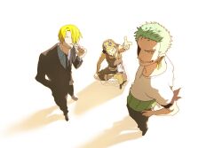roronoa zoro from one piece