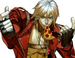 dante (devil may cry) from devil may cry (series)
