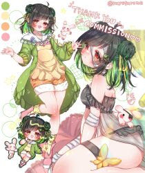 original fan art