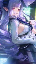 vivian (zenless zone zero) from zenless zone zero
